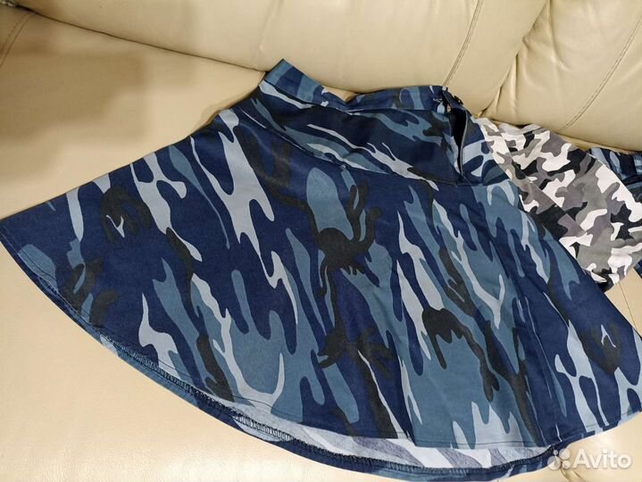 Кадетская форма