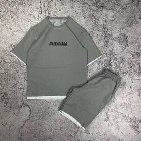 Костюм двойка Balenciaga