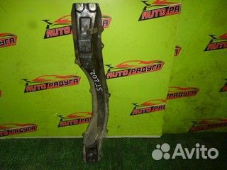 Балка продольная toyota ST207,ST208,ST200, ST201