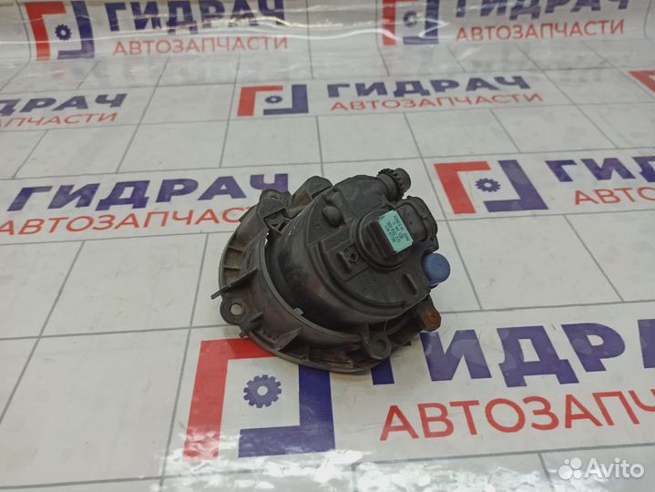 Фара противотуманная левая Toyota RAV4 (XA30) 81220-0D040