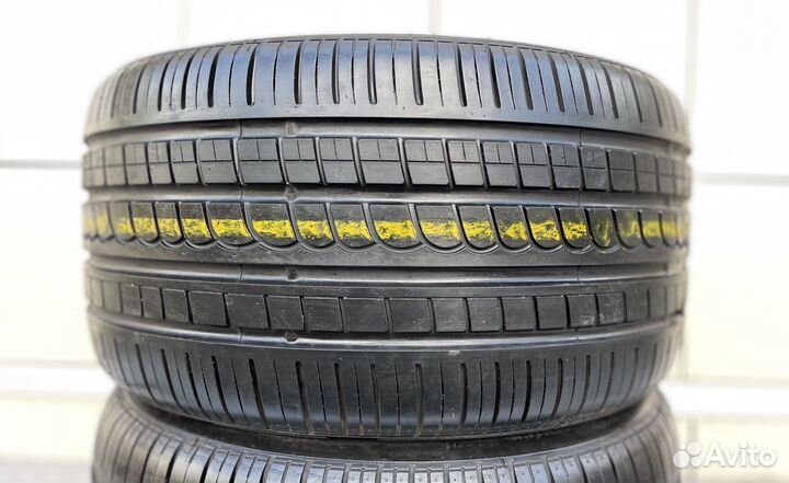 Pirelli P Zero Rosso 285/30 R18