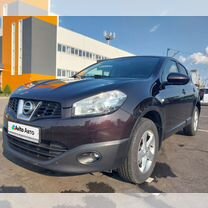 Nissan Qashqai 1.6 MT, 2013, 222 900 км, с пробегом, цена 1 092 000 руб.