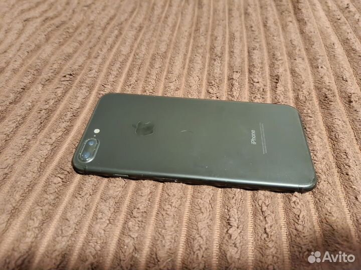 iPhone 7 Plus, 256 ГБ