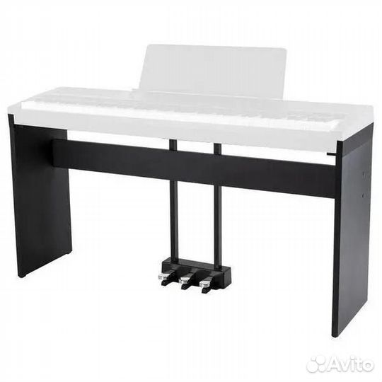 Стойка для клавишных gewa PP-3 stand