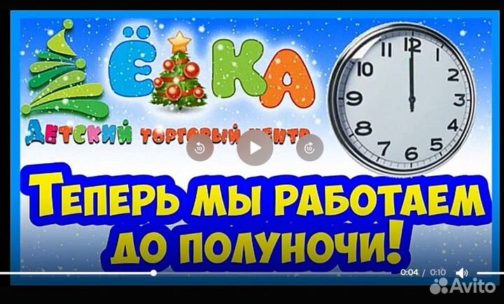 Профессиональная озвучка рекламы. База дикторов