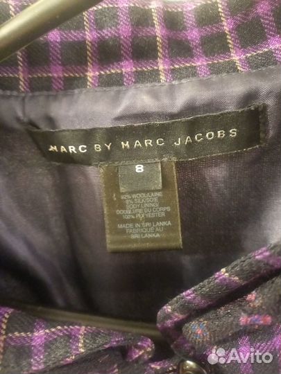 Fabiana Filippi.Marcjacobs beneton 4850шелк кашмир