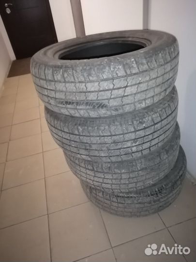 Белшина Бел-171 225/60 R16