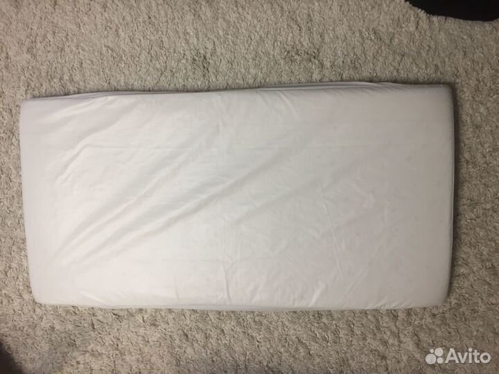 Матрас детский 120 60