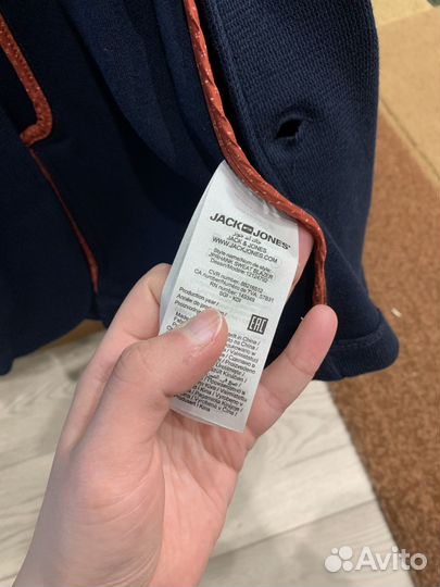 Блейзер Jack Jones