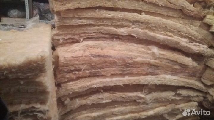 Утеплитель