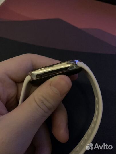 Xiaomi mi SMART band 8