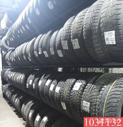 Pirelli Ice Asimmetrico 205/55 R16 88N