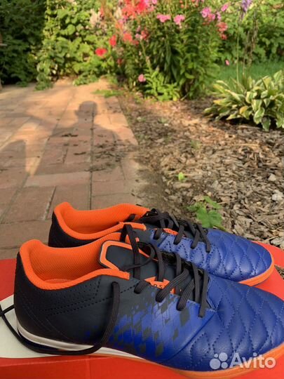 Бутсы 36 размер