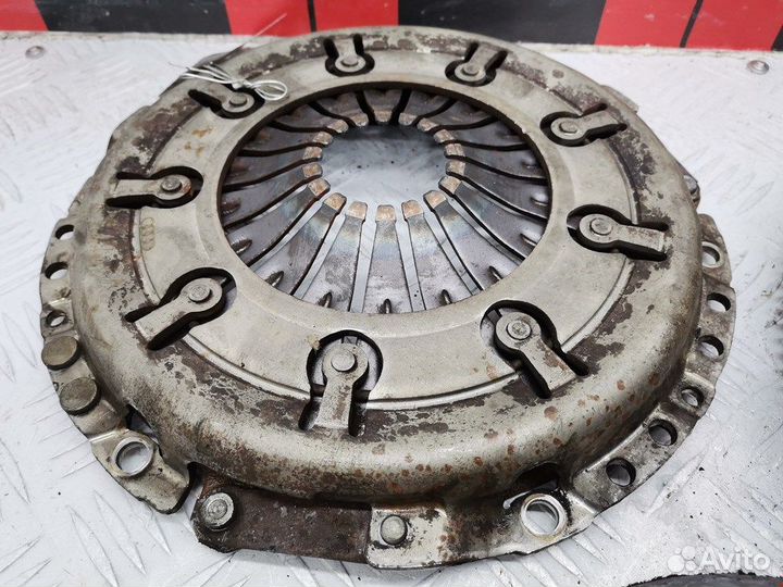 Маховик (демпфер сцепления) для Audi A4 B5