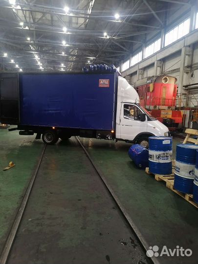 Диспетчер логист по грузоперевозкам