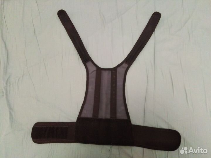 Крейт F11, реклинатор, корректор осанки