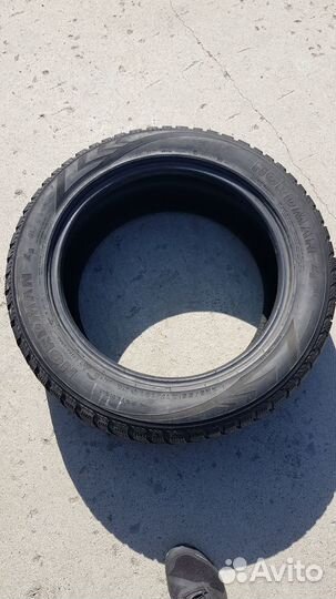 Nordman Nordman 4 255/55 R17