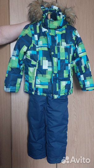 Комплект детский