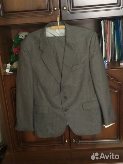 Костюм мужской