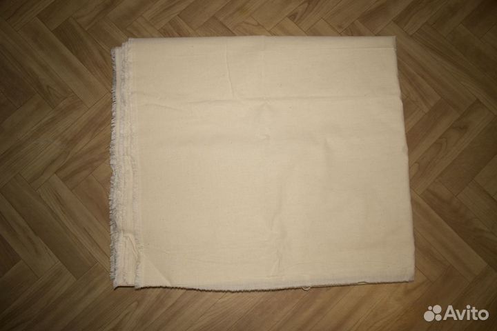 Ткани СССР и пелёнки