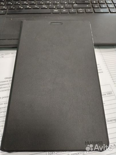 Планшет huawei mediapad t3 8