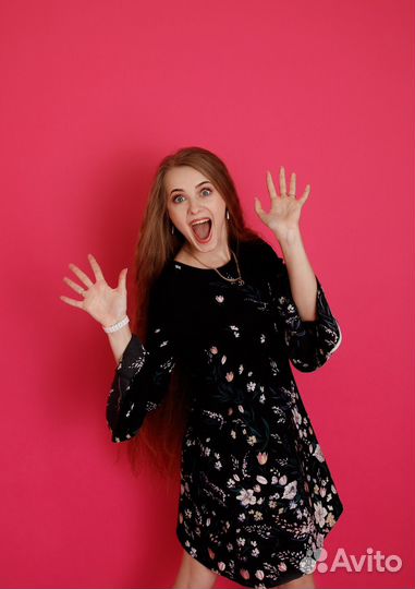 Ведущий мероприятий