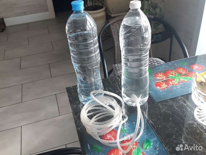 Медицинский Кислородный баллон