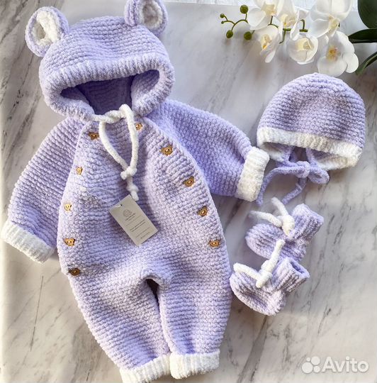 Вязание на дому