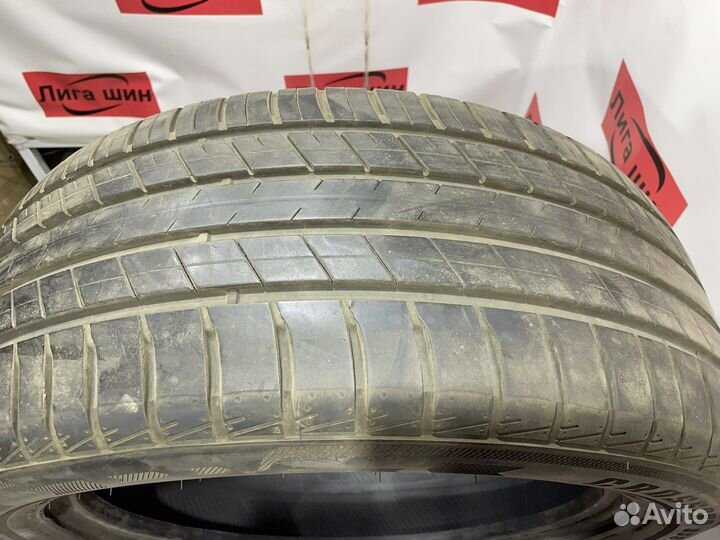 Jinyu YS82 265/50 R20