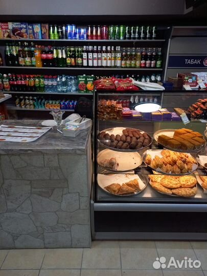 Помещение свободного назначения