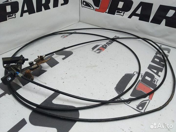 Трос лючка бензобака Suzuki Grand Vitara