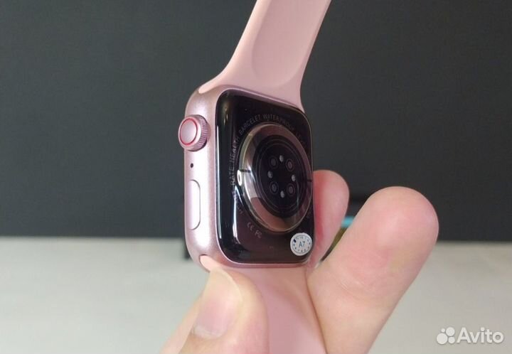 Apple watch 7
