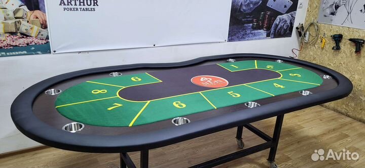 Стол для покера 