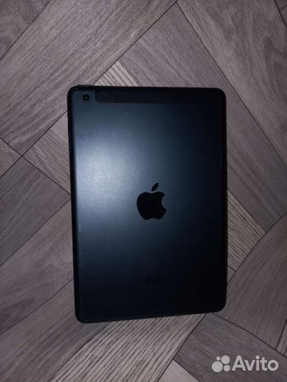iPad mini 64gb