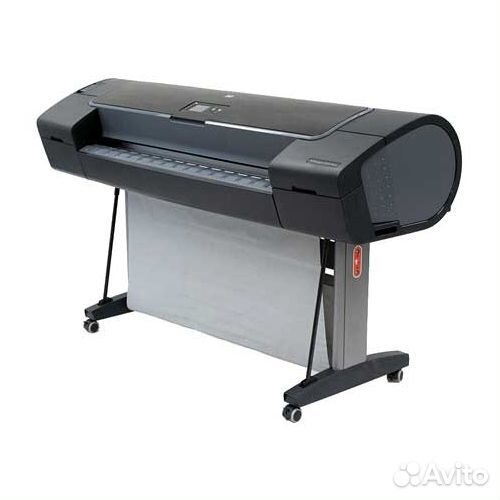 Запчасти для HP DesignJet Z2100 Z3100 Z3200