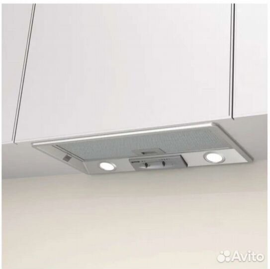 Встраиваемая вытяжка Gorenje BHI 611 AS