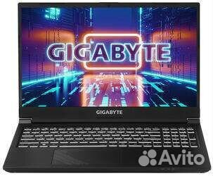 Gigabyte G5 KF 12500H/RTX4060/16GB/512GB/NoOS