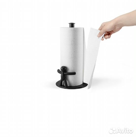 Держатель для бумажных полотенец Umbra