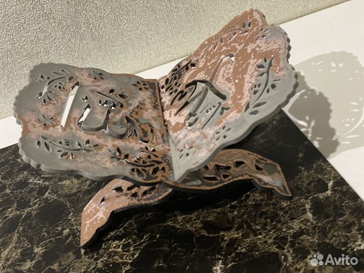 Подставка для корана