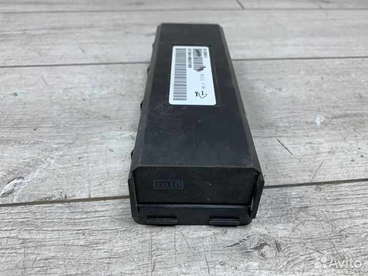 Блок комфорта Opel Insignia универсал A 20 DTH