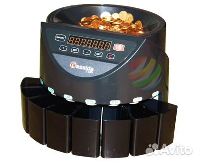 Ремонт и то Счётчиков банкнот. Счетчиков монет