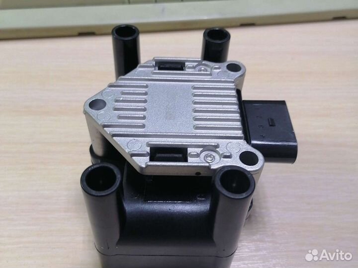 Модуль катушка Октавия Джжета 1.6 BSE BFQ