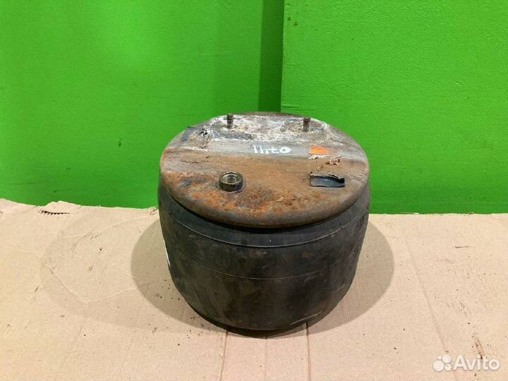 4836K12 пневмопод. со стак. DAF XF105