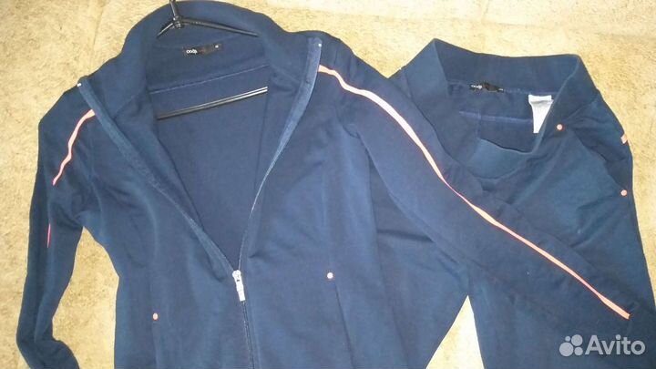 Спортивный костюм Oodji