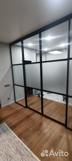 Перегородка