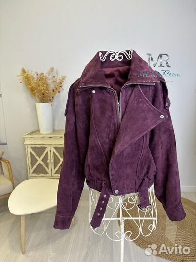 Куртка женская