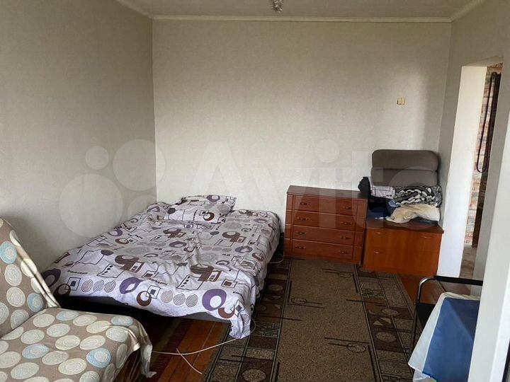 2-к. квартира, 34,7 м², 3/3 эт.