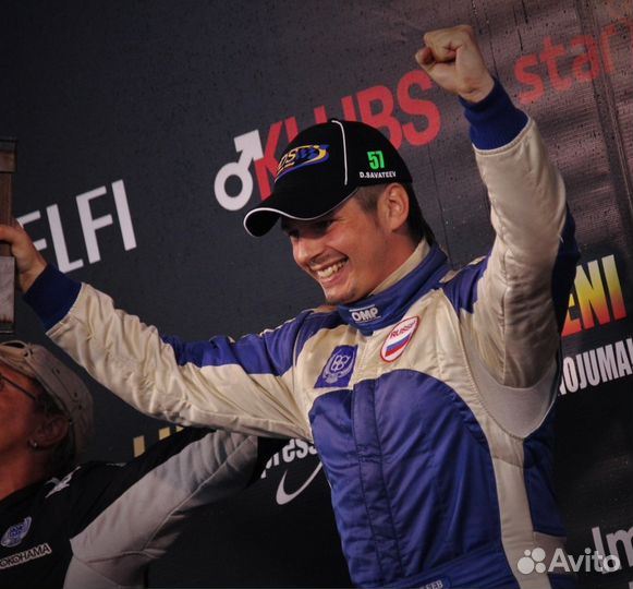 Проф обучение вождению АКПП МКПП + Экстремальное