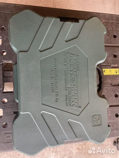 Набор инструментов