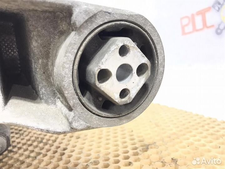 Задний редуктор VW Touareg GP (7LA,7L6,7L7) 2006